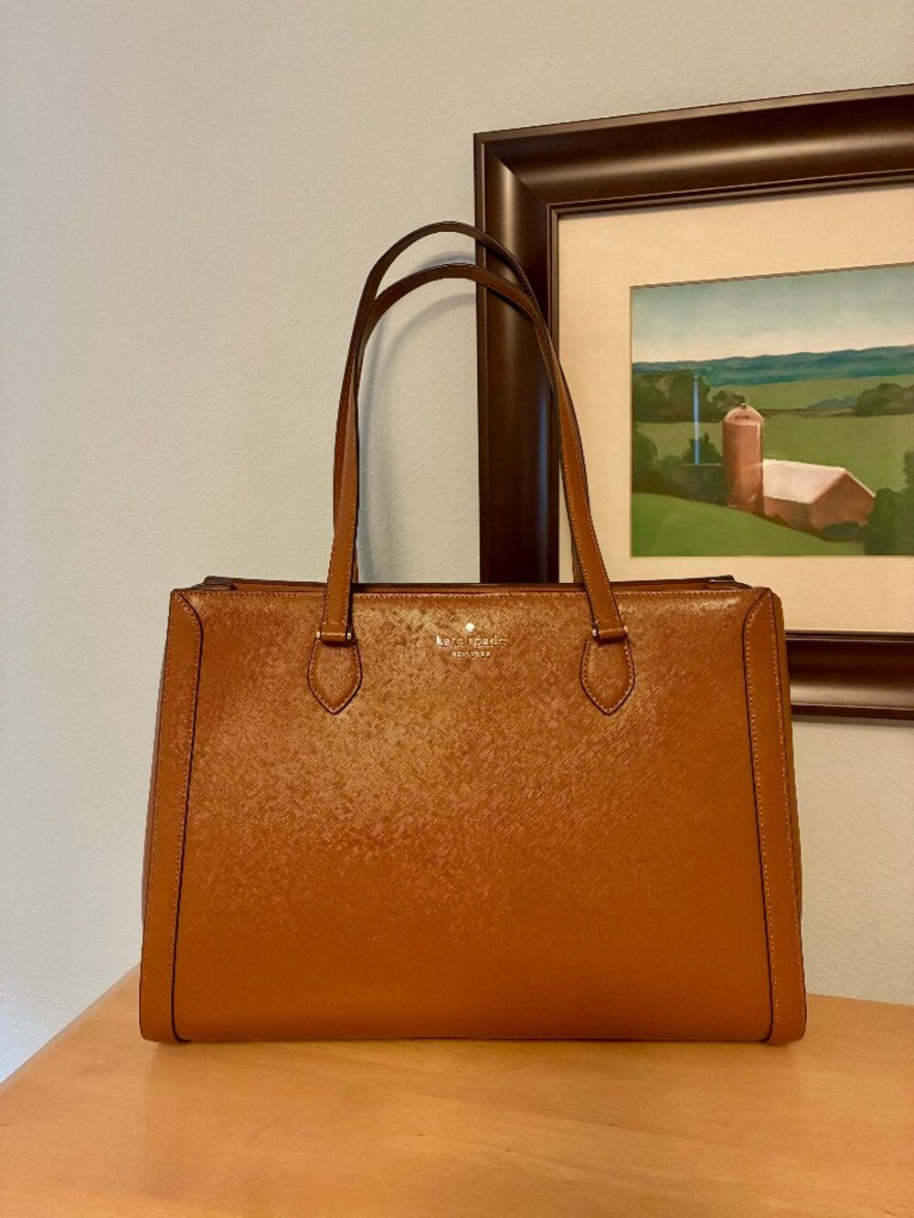 Kate Spade Tote Bag